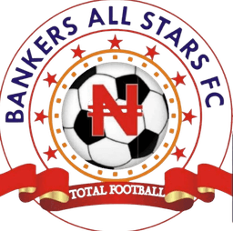 Bankers All Stars logo