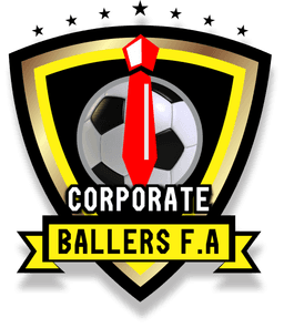 Corporate Ballers Logo