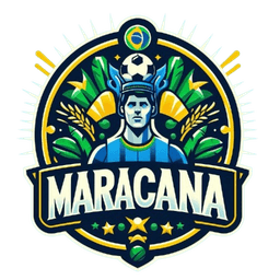 Maracana FC Logo