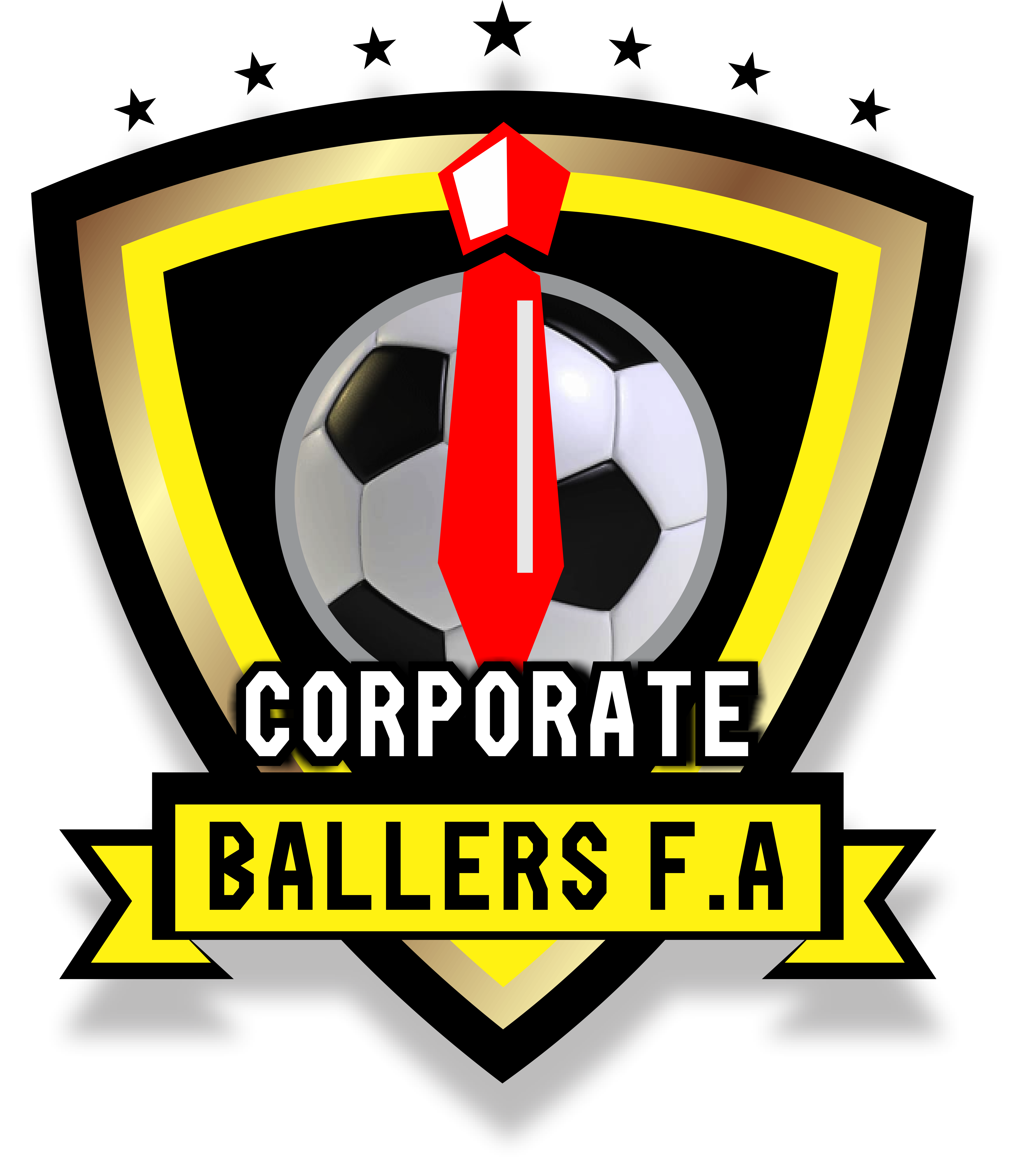 Corporate Ballers FA